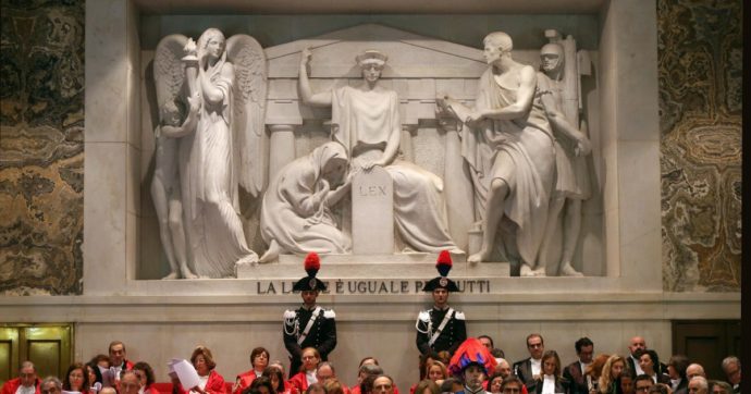 Sulla prescrizione litiga pure Forza Italia