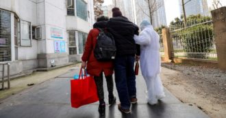 Copertina di Wuhan, 70 italiani ancora “in ostaggio”