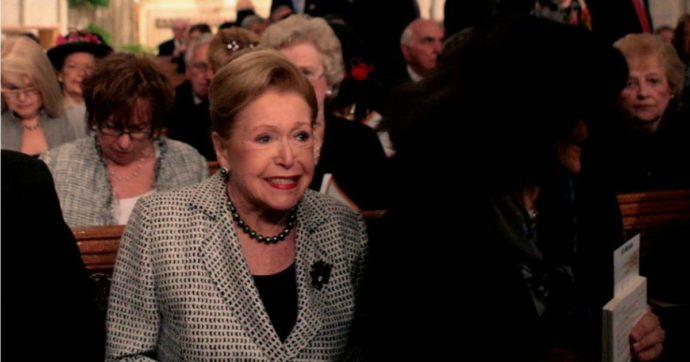 Mary Higgins Clark morta, la “regina del giallo americana” aveva 92 anni: i suoi libri hanno venduto 300 milioni di copie