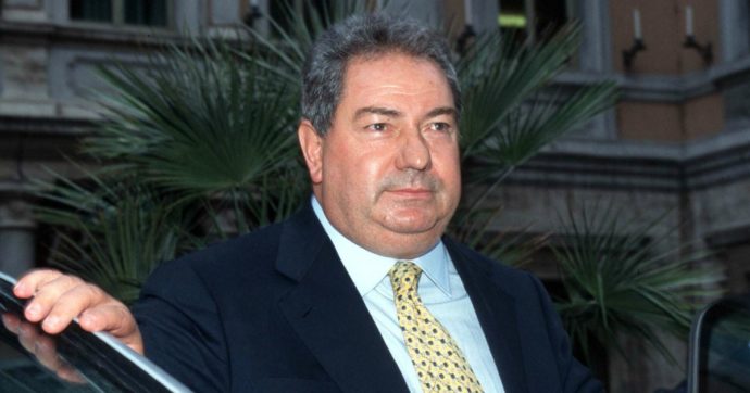 Luciano Gaucci, morto a 81 anni a Santo Domingo l’ex presidente del Perugia: dalle pulizie all’ippica, poi il calcio e la latitanza