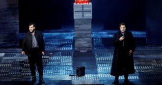 Copertina di Il “Don Carlos” (intero) di Verdi, capolavoro del pessimismo storico