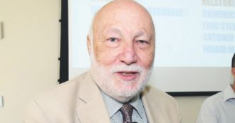 Copertina di “Il vero revisionismo è su poveri e lavoro”