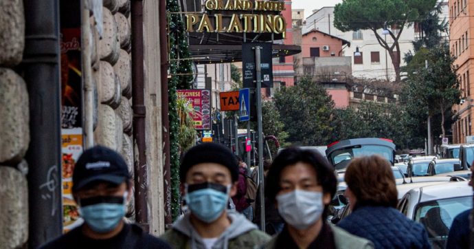 Stato d’emergenza in Italia. È la prima volta nella storia