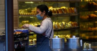 Copertina di Non ho mai avuto problemi a trovare lavapiatti a 9 euro netti all’ora, in regola