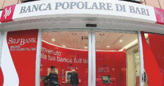 Copertina di Pop Bari, ecco gli arresti: “Bilanci falsati dal 2014”