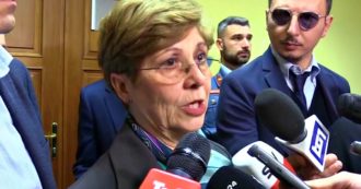 Coronavirus, Capobianchi (direttrice virologia Spallanzani): “Italia prima a isolarlo in Europa, ora diffondiamo i risultati alla comunità scientifica”