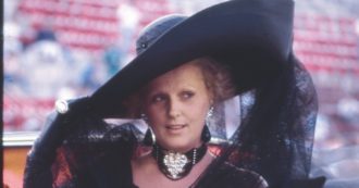 Copertina di Non sono una maestra