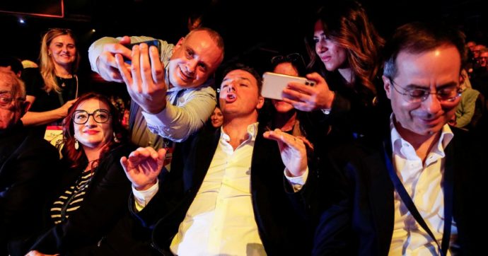 Prescrizione, attacchi a raffica da Iv a Bonafede (e Travaglio)