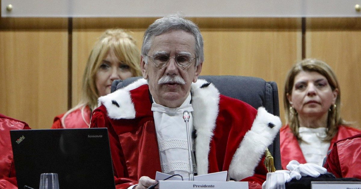 “In appello muore il 50% dei processi. E ci mancano le risorse per celebrarli” “In appello muore il 50% dei processi. E ci mancano le risorse per celebrarli”