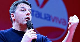 Copertina di Prescrizione, loro (i politici) litigano e lasciano noi (i cittadini) ad arrangiarci da soli