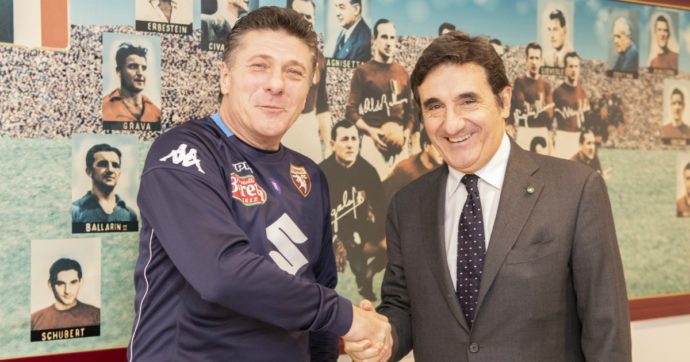 Serie A, il contrappasso di Urbano Cairo: sognava di fare il Berlusconi, ma si risveglia con un Torino da incubo