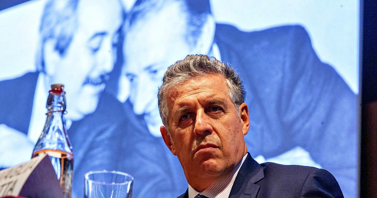 Depistaggio via D’Amelio, Nino Di Matteo: “Non fu solo strage di mafia. L’agenda rossa di Borsellino non è sparita per mano dei boss. Ci siamo scontrati con reticenze istituzionali bestiali”