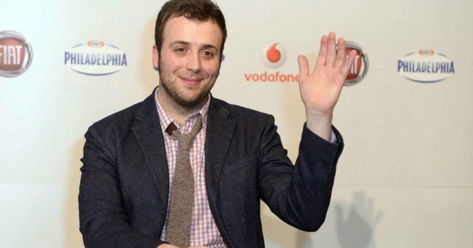 Festival Di Sanremo 2020 Raphael Gualazzi A Fqmagazine Ho Un Piano Il Fatto Quotidiano