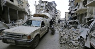 Copertina di Siria, Assad ed Erdogan si fanno la guerra a Idlib: raid di Damasco e risposta di Ankara. “Decine di soldati morti”