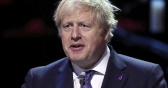 Copertina di Coronavirus, Boris Johnson racconta momenti più duri della malattia: “Piano B se le cose fossero andate male, in stile ‘morte di Stalin'”