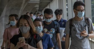 Coronavirus, il turismo d’assalto cola a picco. Un’opportunità, altro che rimpianti