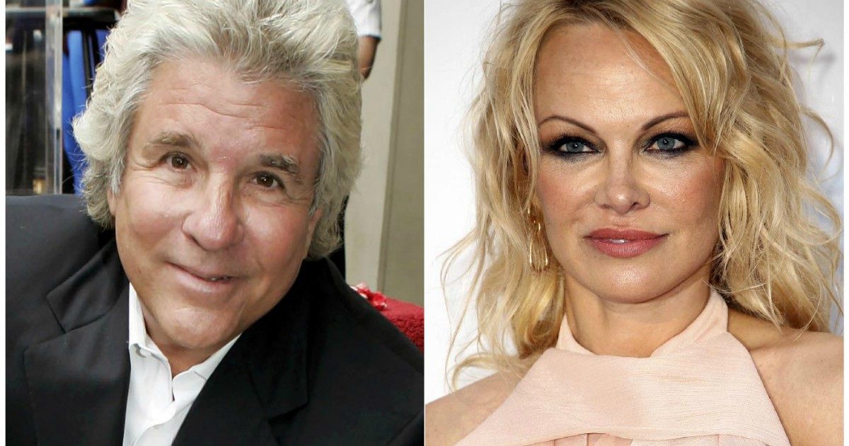 Pamela Anderson lascia anche il suo quinto marito: la separazione da Jon Peters arriva dopo soli 12 giorni dal matrimonio