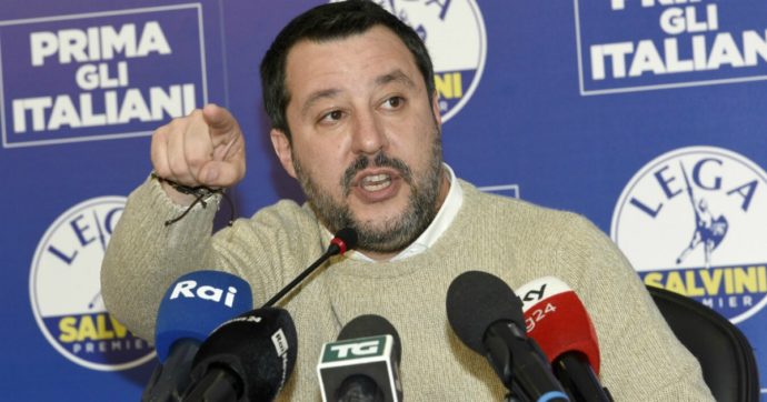 Salvini, la terza richiesta di processo ha alcune novità: una a favore dell’indagato, molte contro