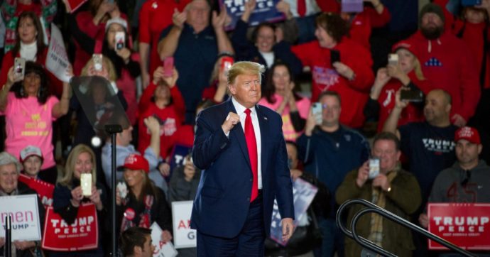 Guida alle primarie, democratici ai nastri: caccia a The Donald