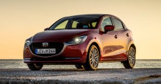 Copertina di Citycar, ecco Mazda 2. La via democratica dell’auto