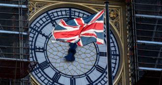 Copertina di La Brexit dell’auto danneggia i lavoratori