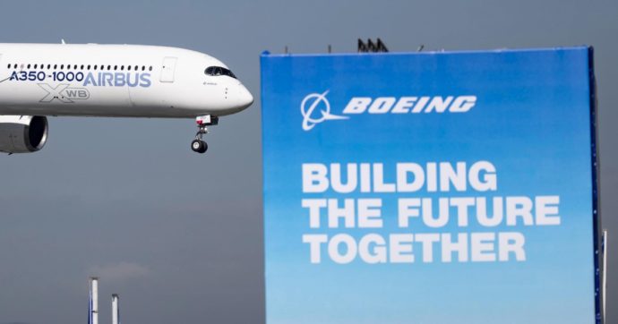 Inchiesta Mediaparte, lo scandalo Airbus per le mazzette: una mega multa da 3,6 miliardi