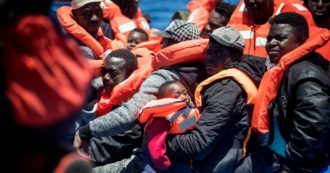 Copertina di Memorandum Italia-Libia e decreto anti-Ong: tutto torna, tranne la dignità