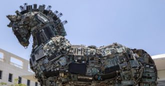 Copertina di Dal 5al 6G: il web cresce ed è sempre più insidioso