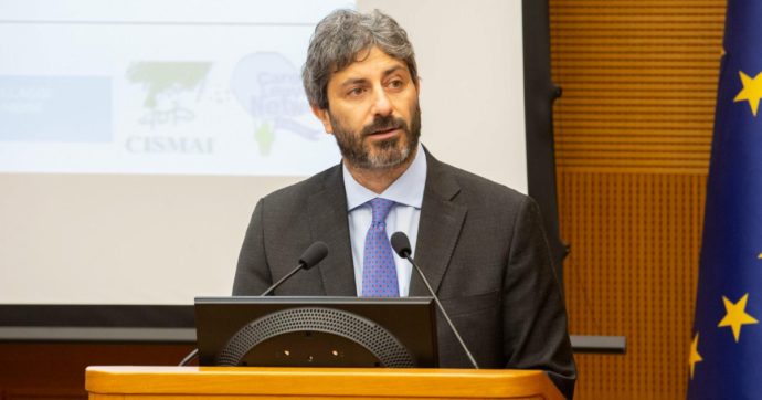 Campania, gelo per Fico: no al Pd dalla base dei 5S