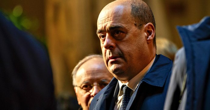 Nicola Zingaretti, pacco con “polvere sospetta” inviato al segretario del Pd. È il quinto in due settimane