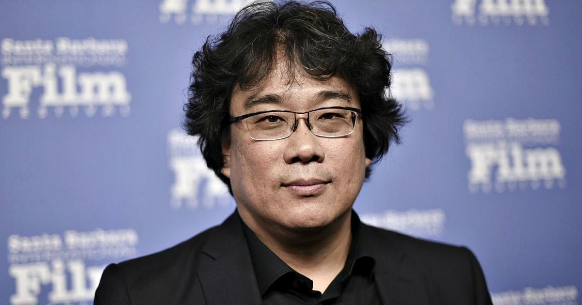 Venezia 2021, Bong Joon-Ho sarà il presidente di giuria: ecco chi è il regista premio Oscar del film “Parasite”