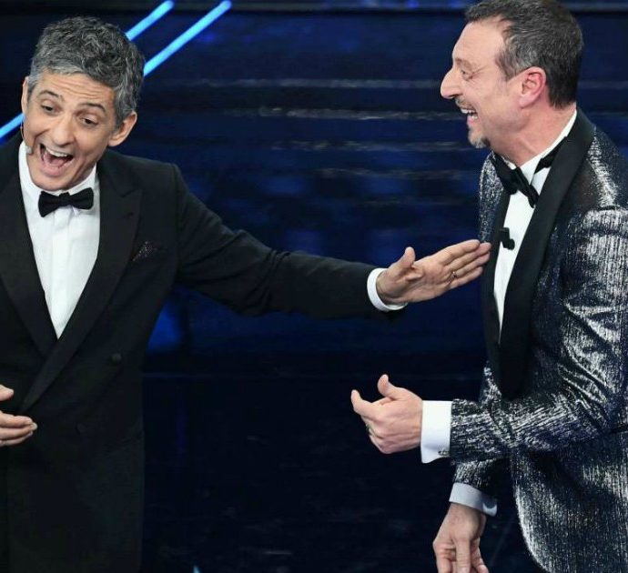 Sanremo 2020, bravi Amadeus e Fiorello a puntare sull’autoironia. La battuta migliore però l’ha fatta Rula Jebreal