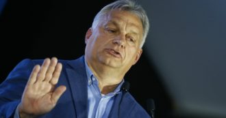 Copertina di Ue, Partito popolare proroga la sospensione del partito di Orban. E prende tempo per trovare una scelta condivisa