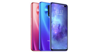 Poco X2 ufficiale, tanta sostanza e una batteria generosa a un prezzo davvero basso