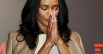 Copertina di Sulla questione Rula Jebreal e ‘Propaganda live’ vorrei dire la mia come spettatrice e ragazza