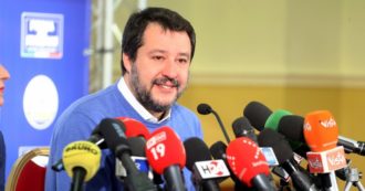 Copertina di Rete4 è casa Salvini&Meloni. Degli altri solo poche tracce