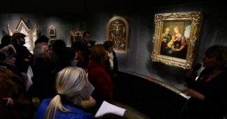 La Russia brandisce l’arte come una clava e smentisce ciò che ha sottoscritto