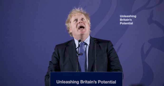 Attentato, guai per BoJo: “Dov’è la riforma?”