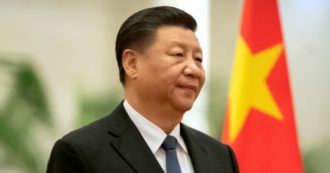 Copertina di Pechino attacca gli Usa “Crea panico e non aiuta”