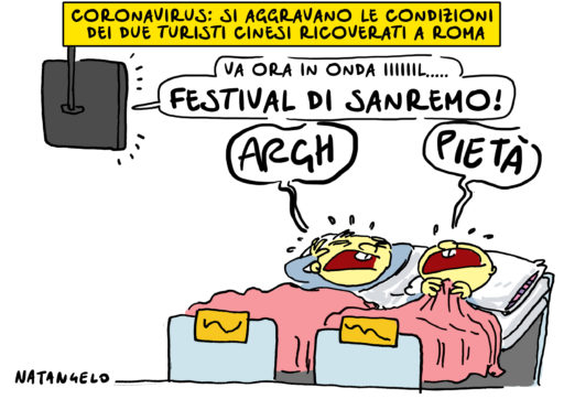 La situazione peggiora