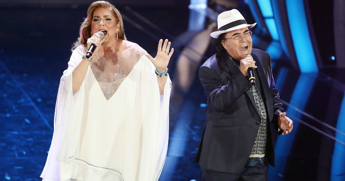 Sanremo 2020, “è un fatto o si dice?”: Francesco Sarcina porta con sé la figlia Nina, camerini separati per Al Bano e Romina