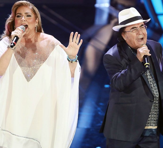 Sanremo 2020, “è un fatto o si dice?”: Francesco Sarcina porta con sé la figlia Nina, camerini separati per Al Bano e Romina