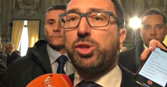 Prescrizione, Bonafede: “Dentro maggioranza c’è chi si comporta come opposizione. Ho dubbi che i testi glieli scrivano Salvini e Berlusconi”