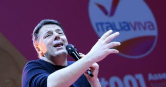 Copertina di Prescrizione: il confronto sulla riforma ridotto a corrida da Renzi, penalisti e falsi garantisti