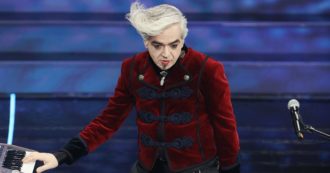 Festival di Sanremo 2020, la classifica finale della prima serata: primi Le Vibrazioni, Bugo e Morgan ultimi. Male Achille Lauro – FOTO e VIDEO