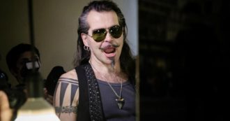 Copertina di Festival di Sanremo 2020, Piero Pelù e il businness delle Ferrari d’epoca