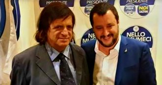 Copertina di Sicilia, l’ex deputato della Lega accusato di peculato: “Così si è appropriato dei soldi per i disabili”. Sequestrati 500mila euro