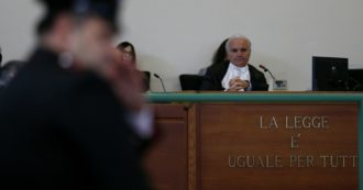 Copertina di Prescrizione, vi spiego perché difendo ‘le cause perse’