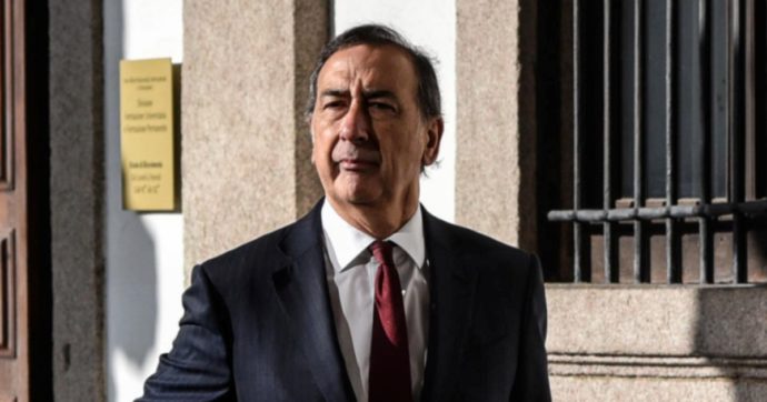 Craxi, Sala se la prende col Pd (indeciso più di lui)