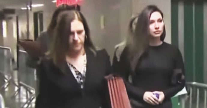 Weinstein, l’accusatrice diventa “imputata”